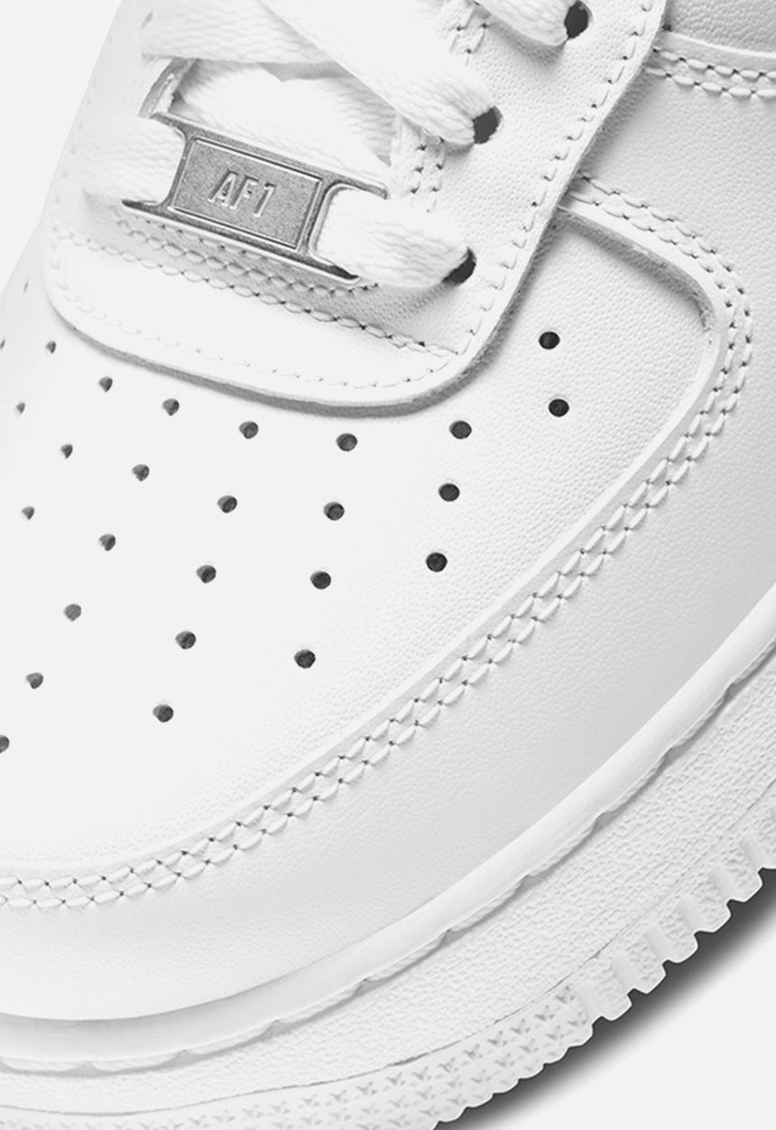 Air Force 1 '07 - DD8959-100 - white/white-white-white
