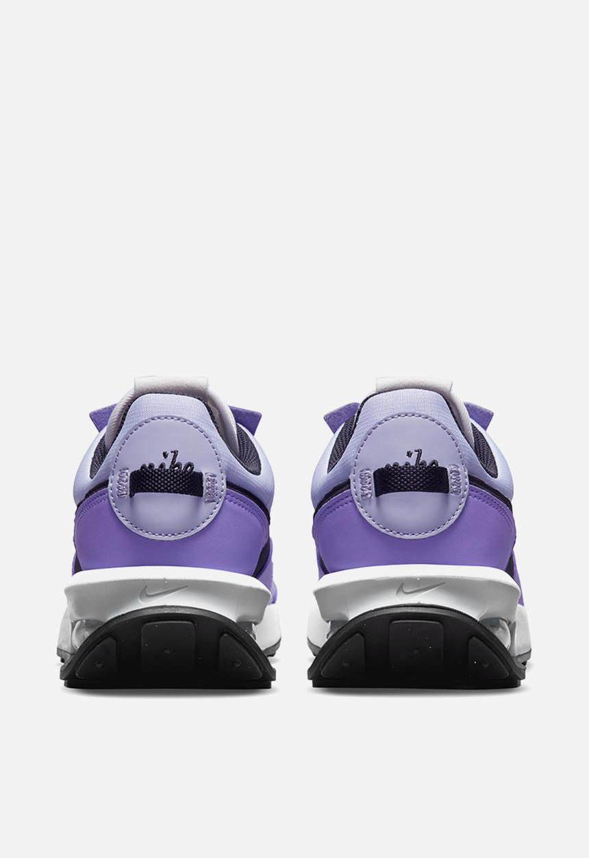 Nike - Air Max Pre-Day - purple dawn/black-space purple