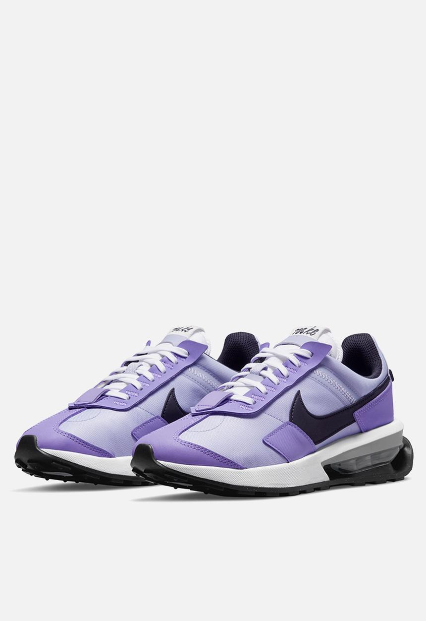 Nike - Air Max Pre-Day - purple dawn/black-space purple