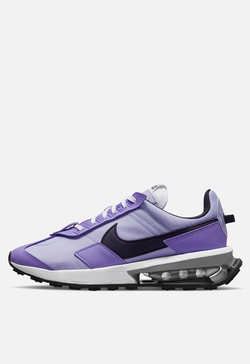 Nike - Air Max Pre-Day - purple dawn/black-space purple