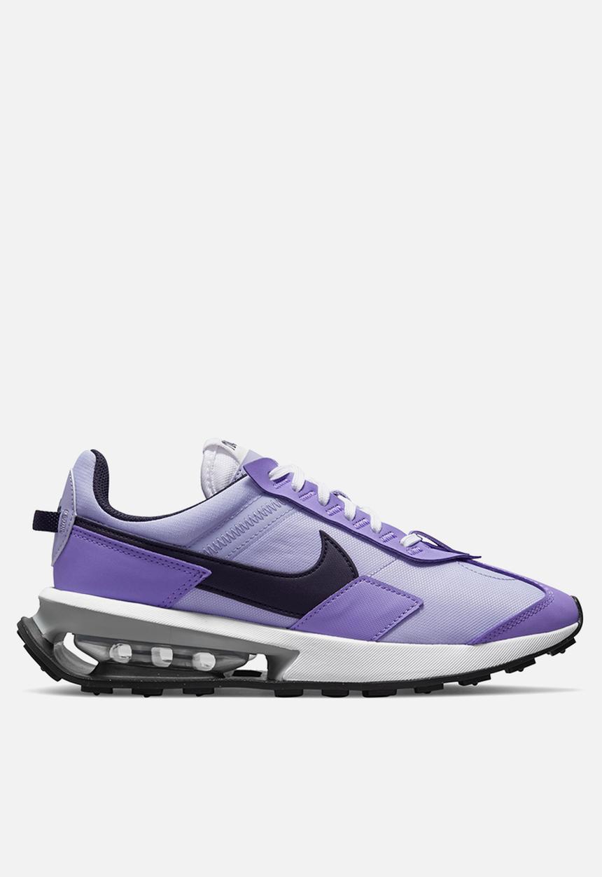 Nike - Air Max Pre-Day - purple dawn/black-space purple