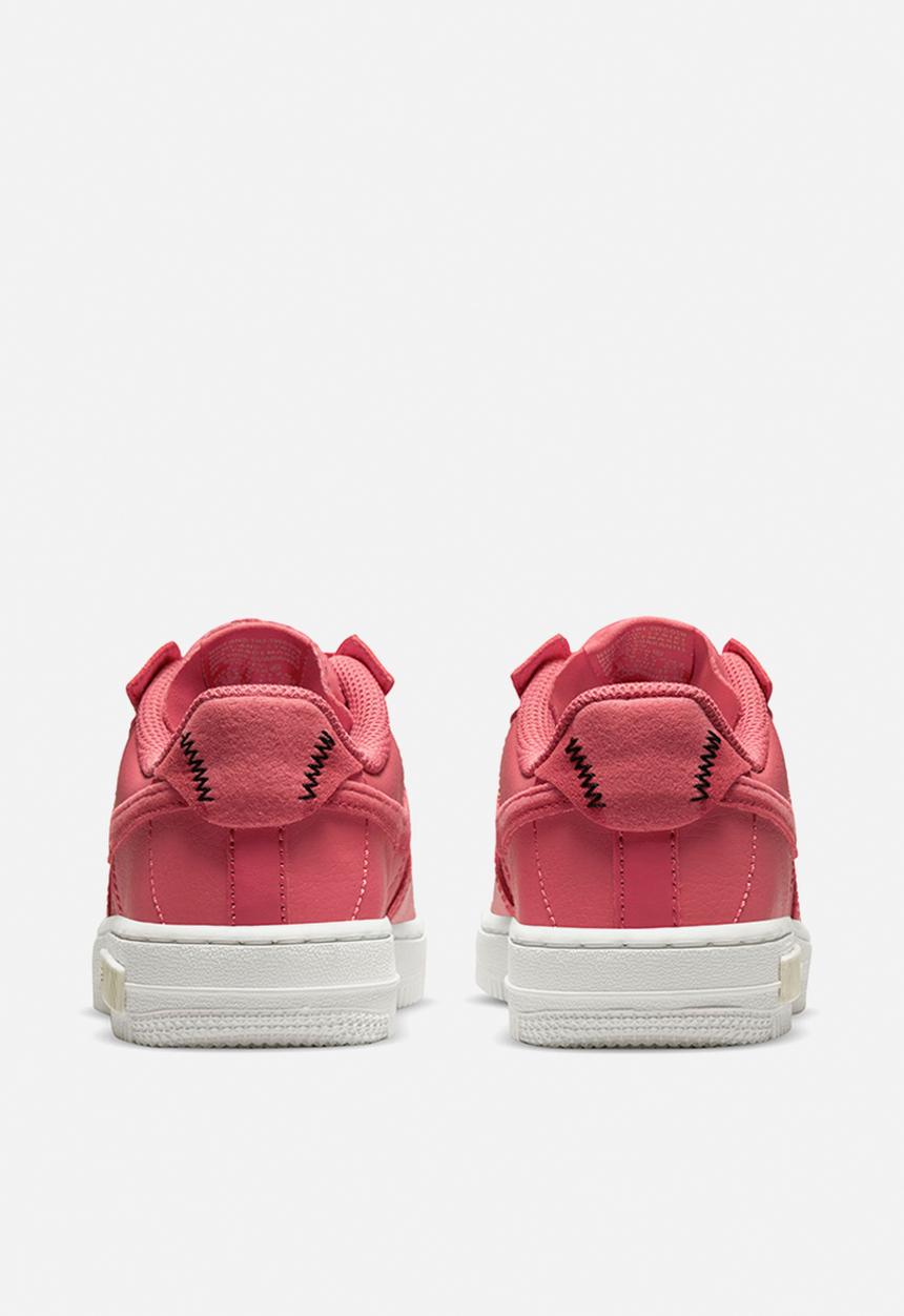 Nike - Nike force 1 fontanka - archaeo pink/archaeo pink-summit white