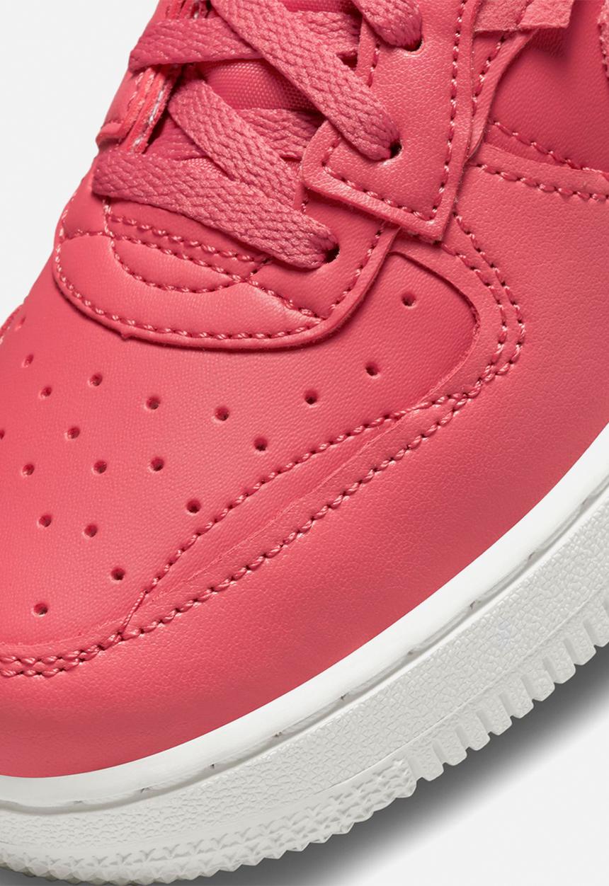Nike - Nike force 1 fontanka - archaeo pink/archaeo pink-summit white
