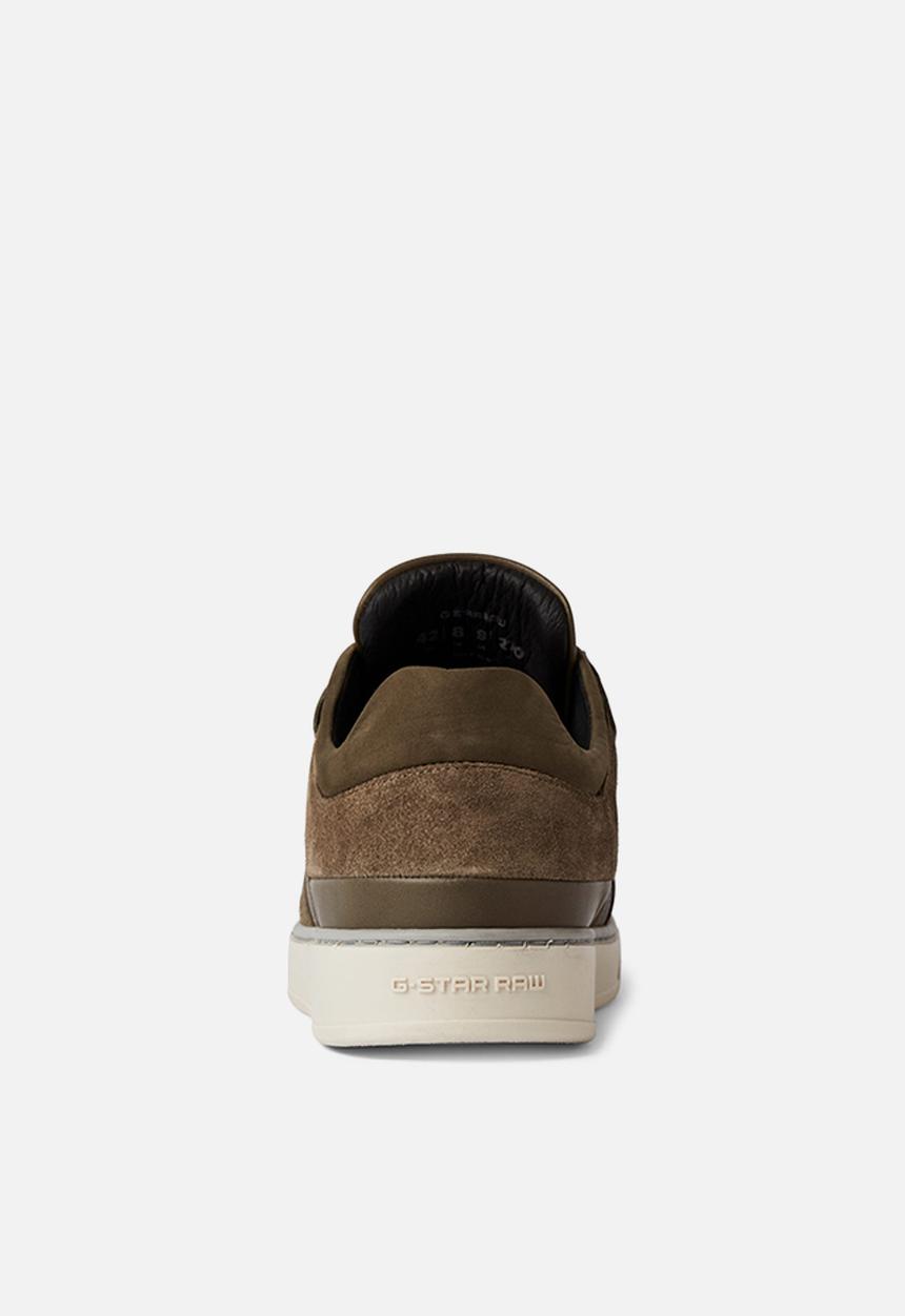 G-STAR - Ravond bsc - khaki