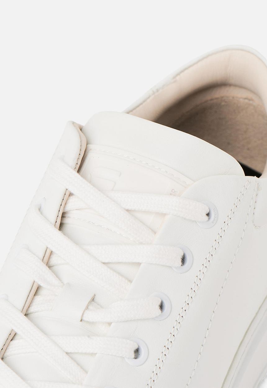 G-STAR - Rocup bsc w 1000 - white 