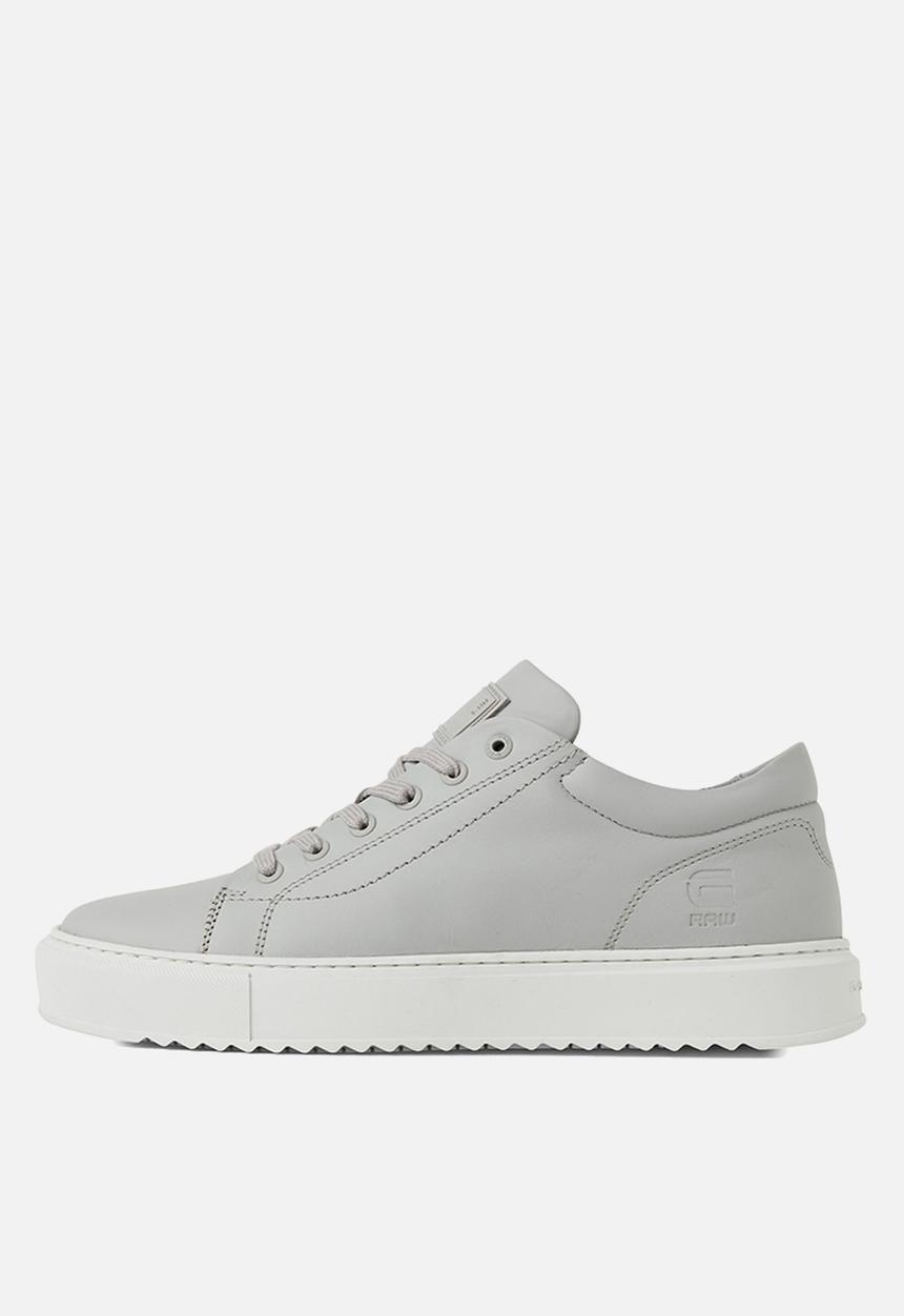 G-STAR - Rocup bsc w - grey