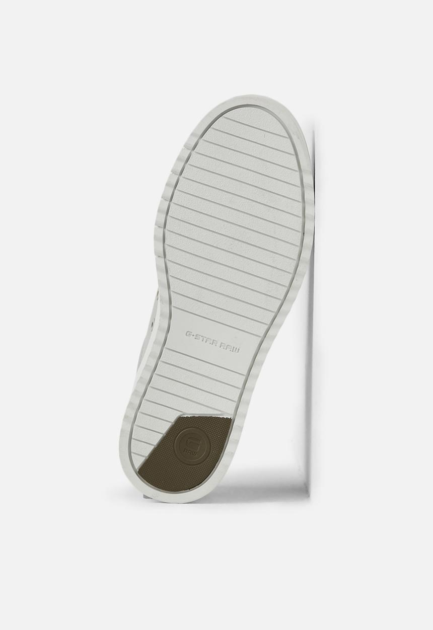 G-STAR - Rocup bsc w - grey