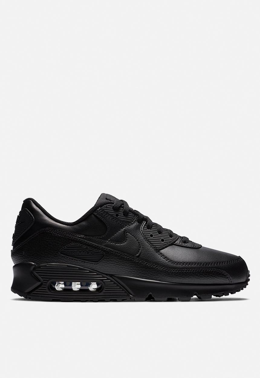 Nike - Air Max 90 Leather