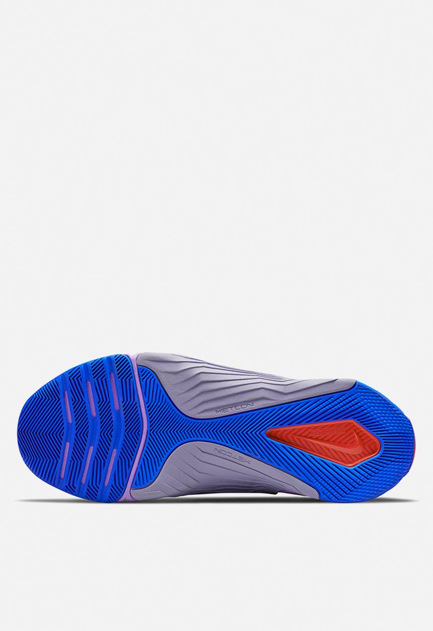 Nike - Metcon 7 - lt smoke grey/black-violet haze-lilac