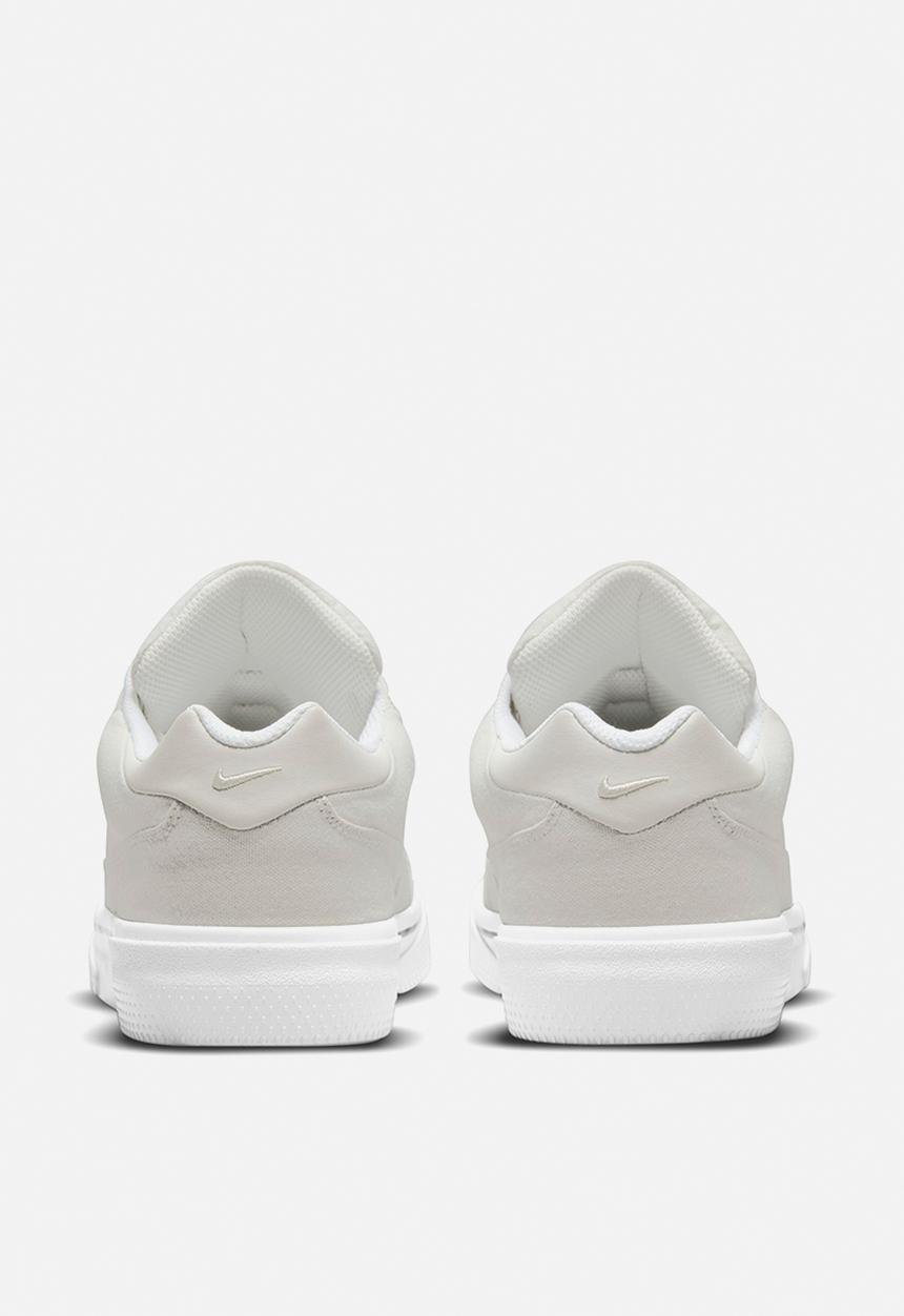 Nike - Retro GTS - light bone/white-obsidian