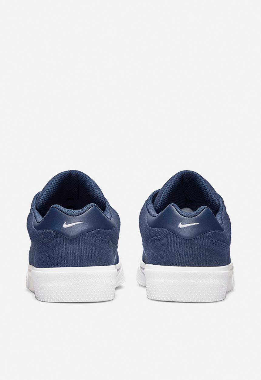 Nike - Retro GTS - midnight navy/white
