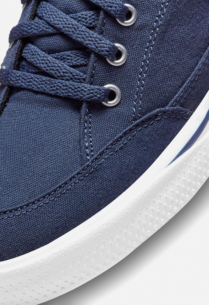 Nike - Retro GTS - midnight navy/white