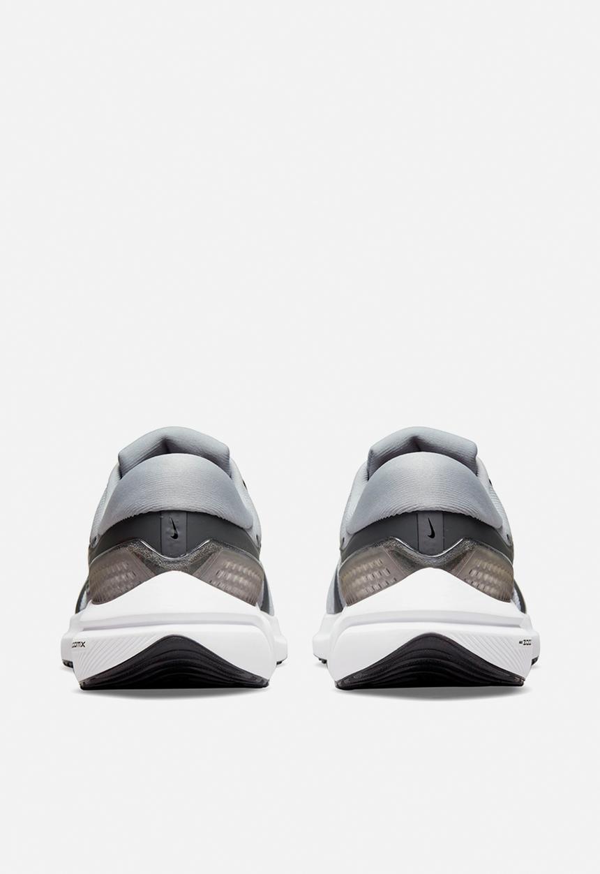 Nike - Air Zoom Vomero 16 - wolf grey/black-iron grey-lt crimson