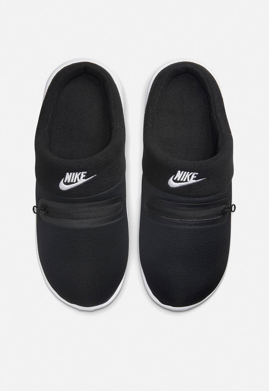Nike - Nike burrow - black/white