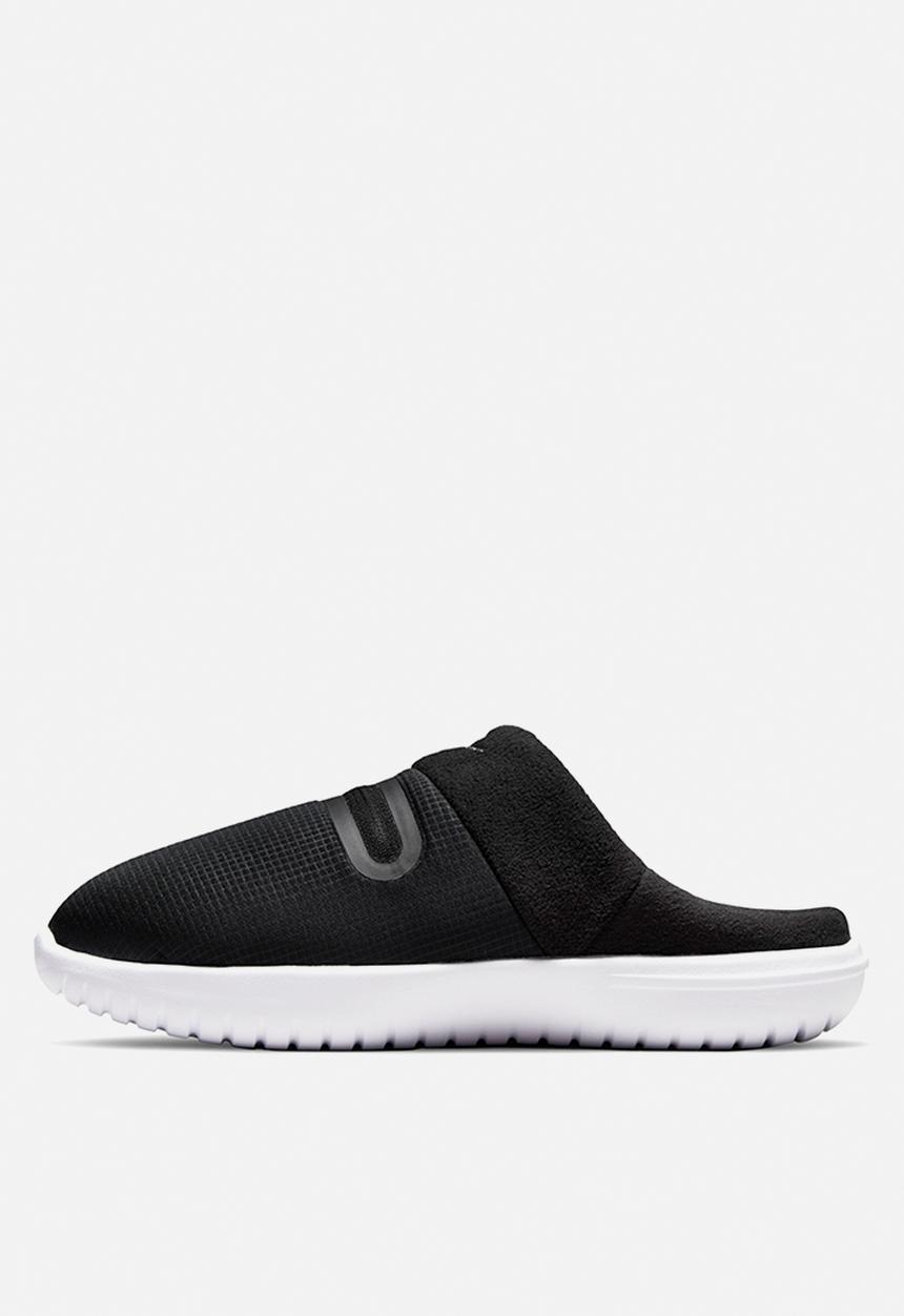 Nike - Nike burrow - black/white