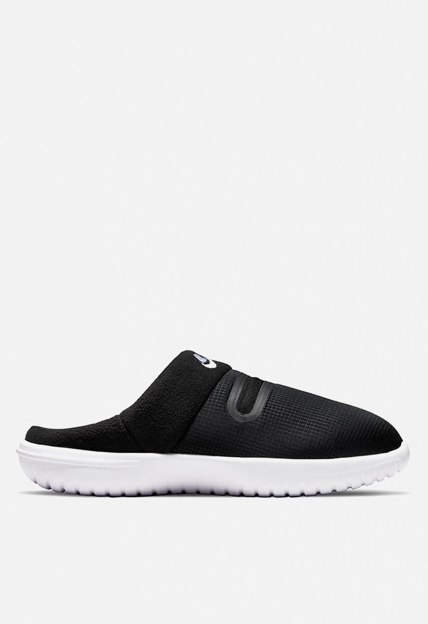 Nike - Nike burrow - black/white