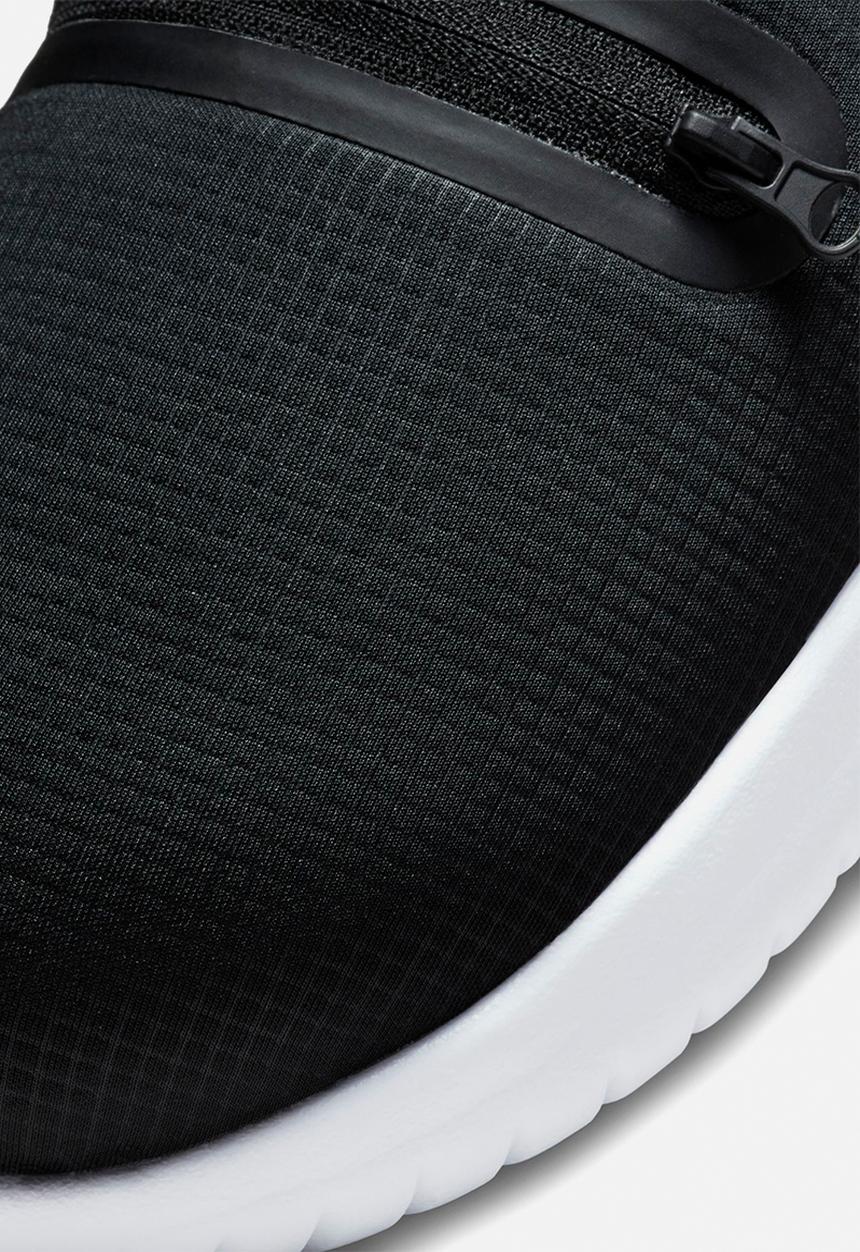 Nike - Nike burrow - black/white