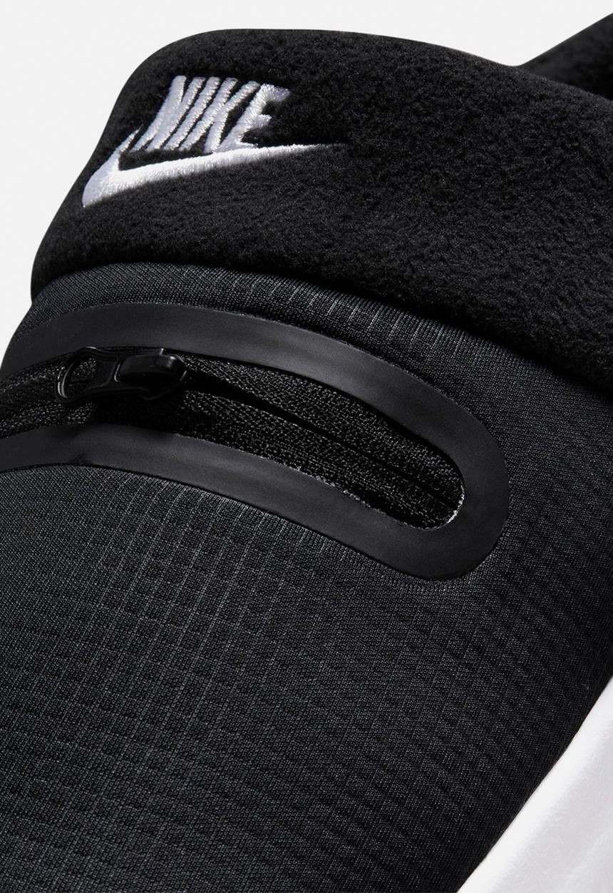 Nike - Nike burrow - black/white
