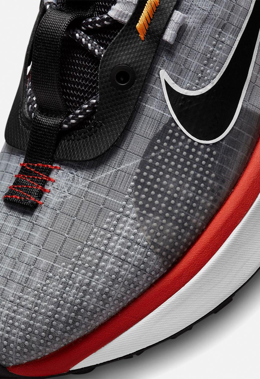 Nike - Air Max 2021 - black/white-mystic red-cosmic clay