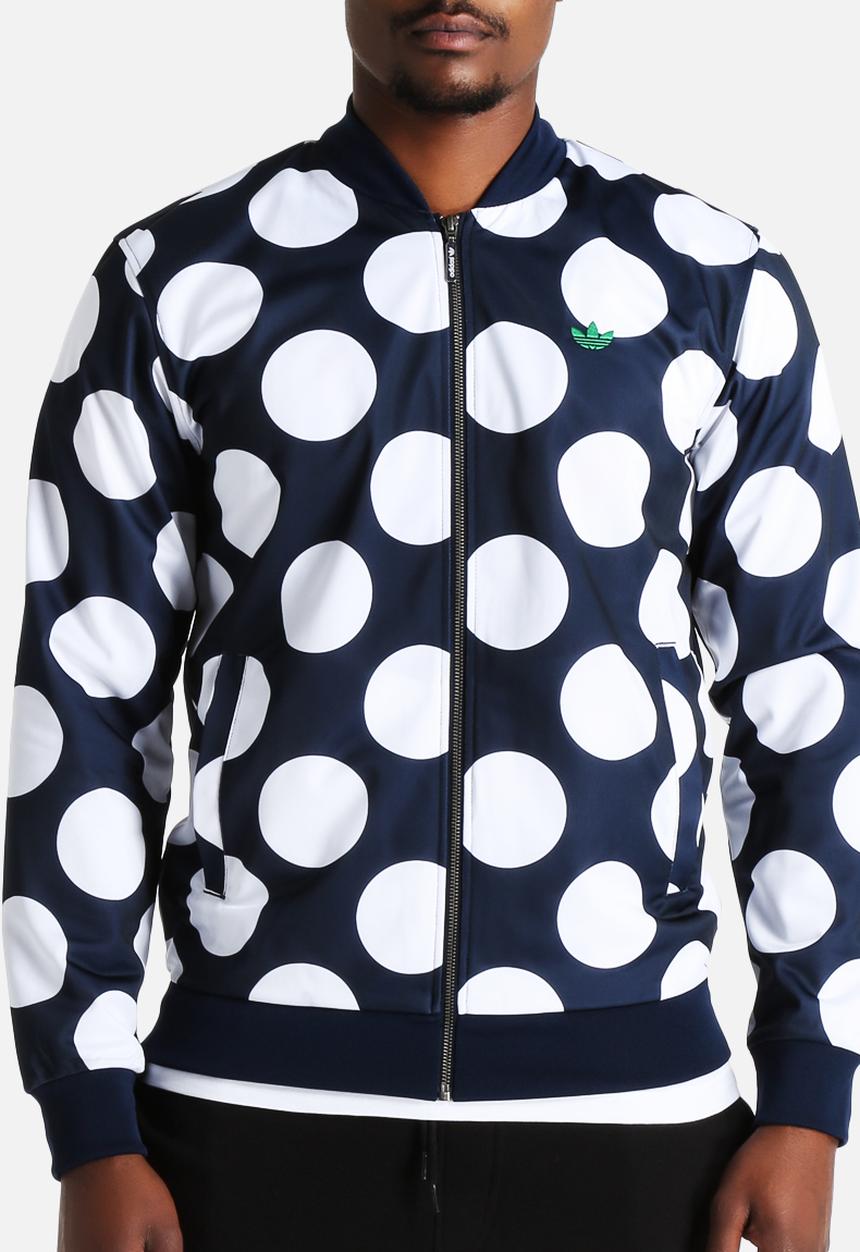 adidas Originals - Stan TT Jacket