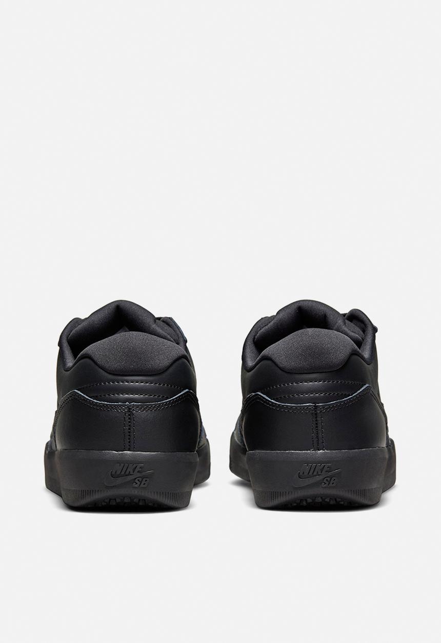 Nike - SB Force 58 premium leather - black