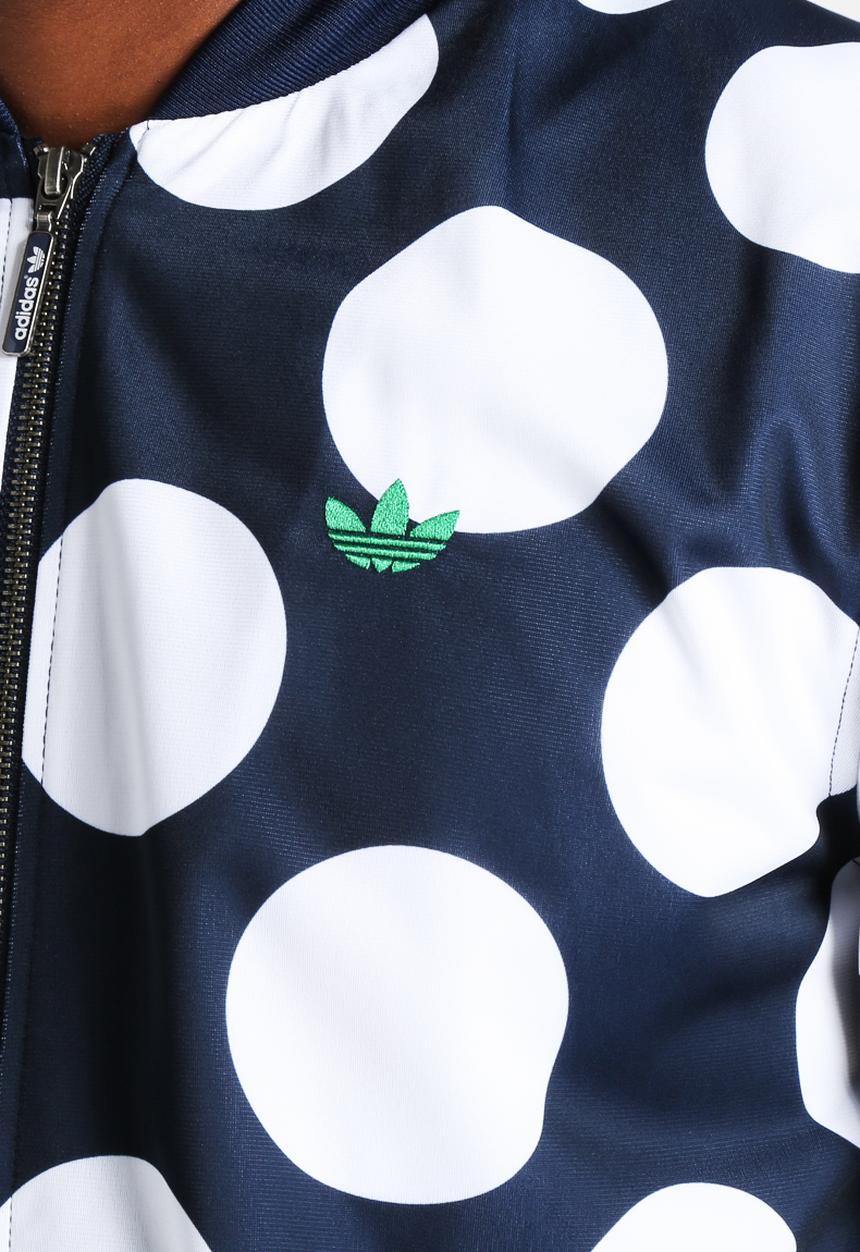 adidas Originals - Stan TT Jacket