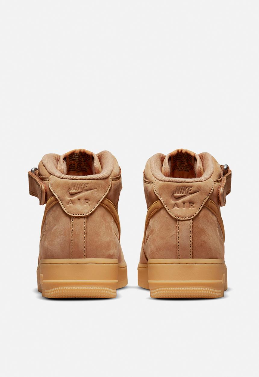Nike - Air Force 1 mid '07