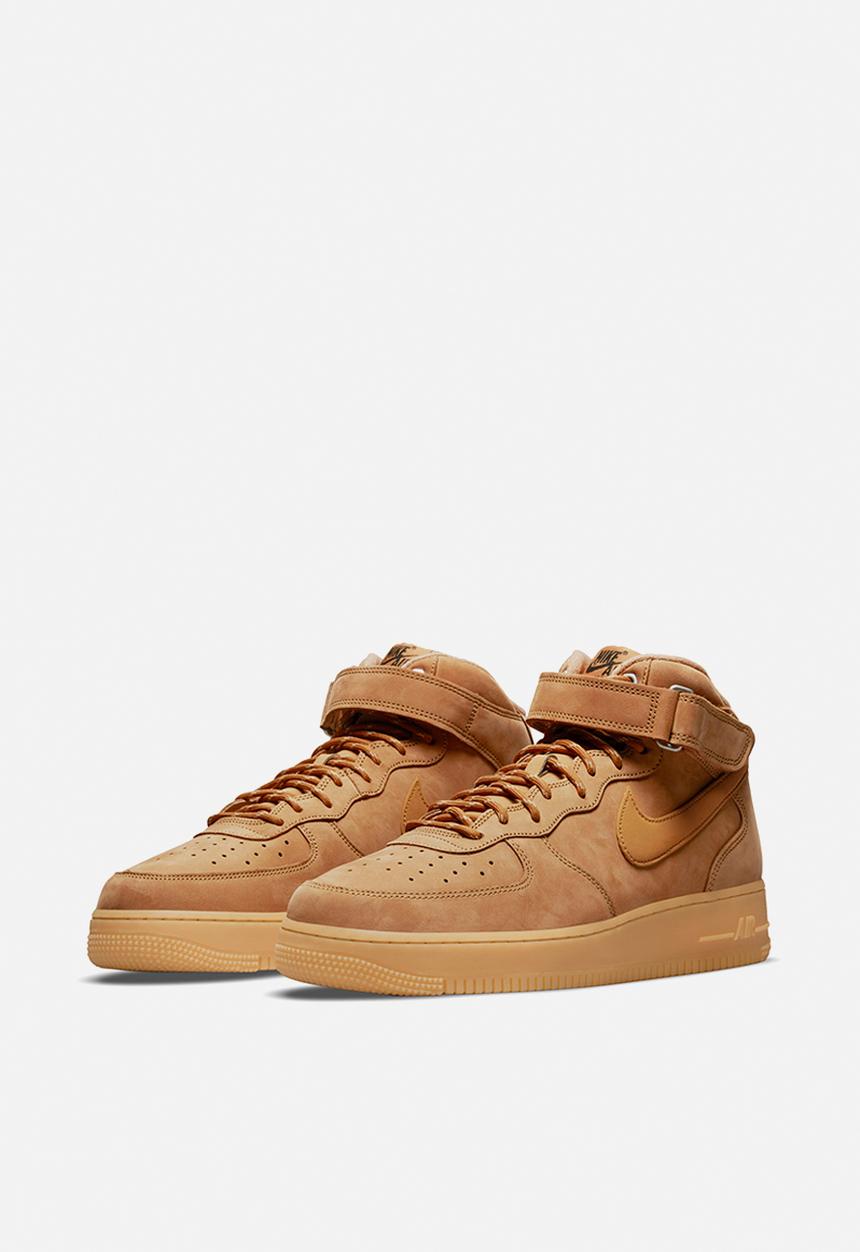 Nike - Air Force 1 mid '07