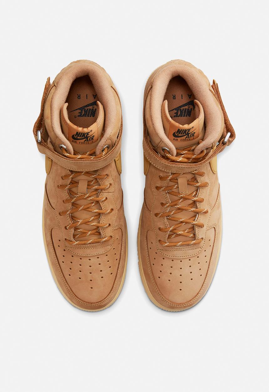 Nike - Air Force 1 mid '07