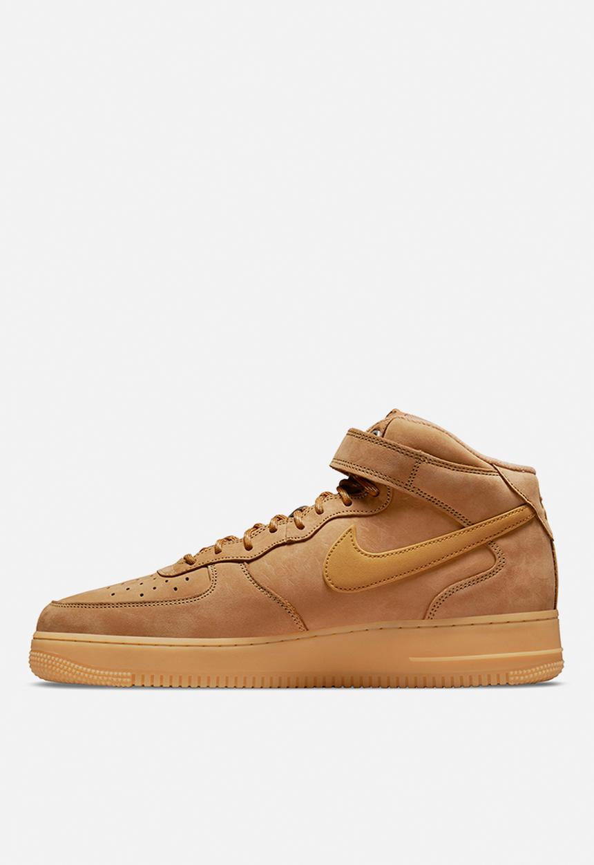 Nike - Air Force 1 mid '07