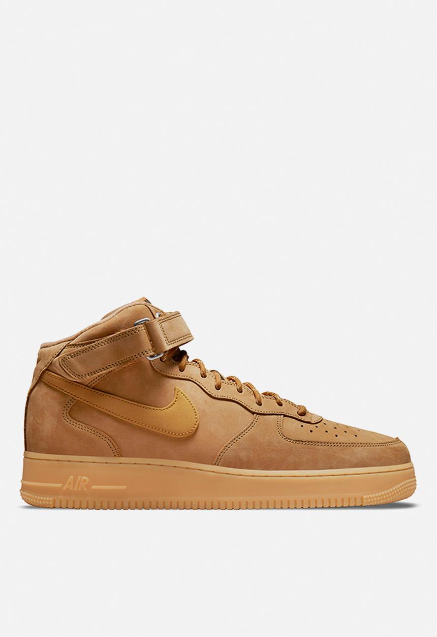 Nike - Air Force 1 mid '07