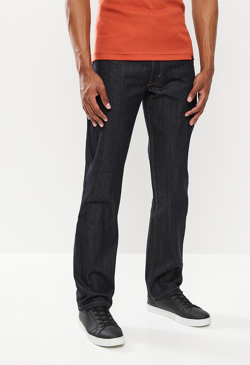 Lee  - Lee rider jeans - indigo