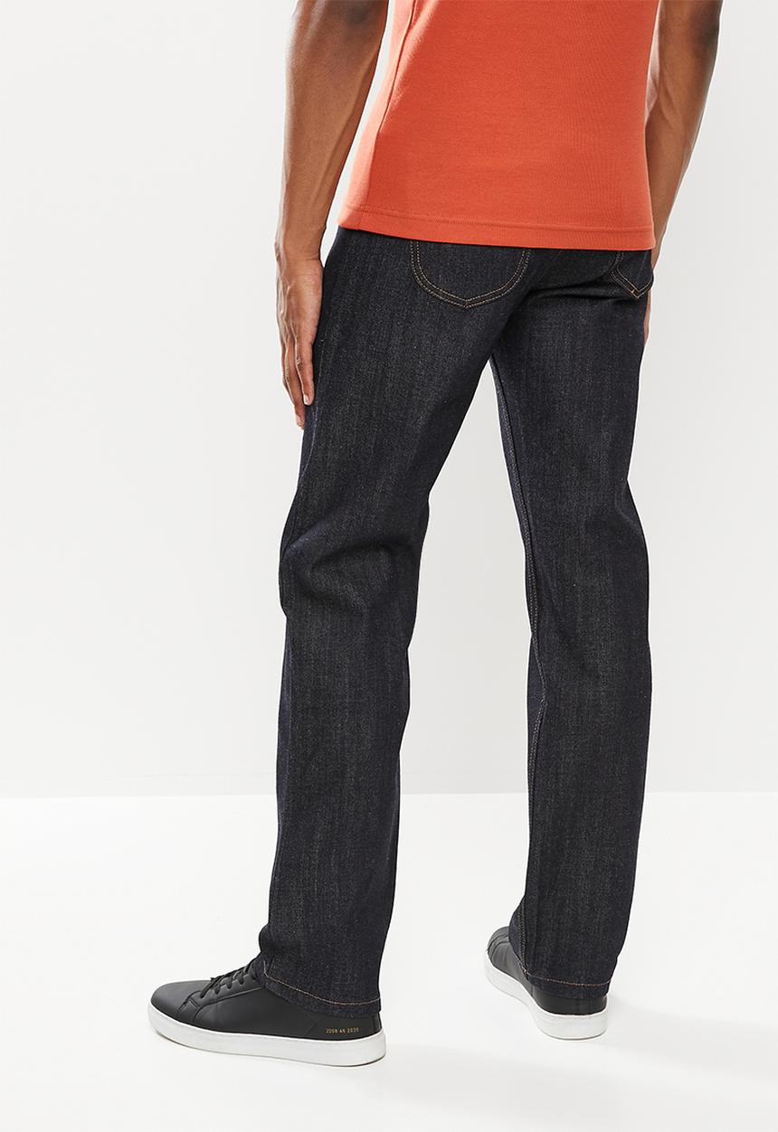 Lee  - Lee rider jeans - indigo