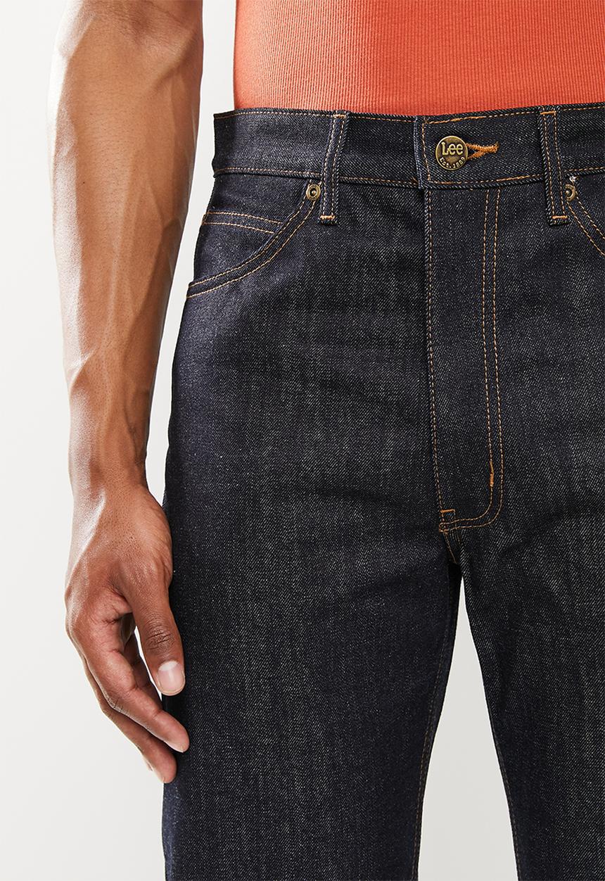 Lee  - Lee rider jeans - indigo