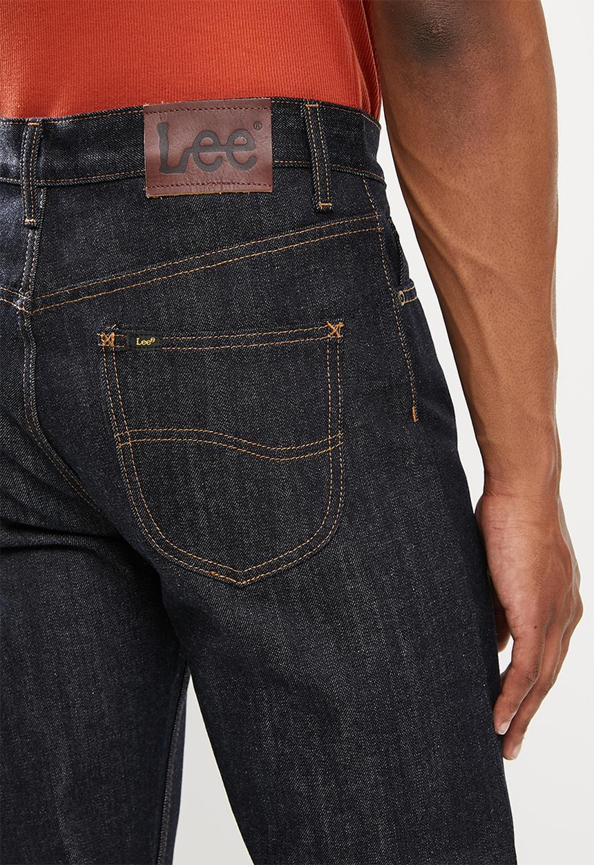 Lee  - Lee rider jeans - indigo