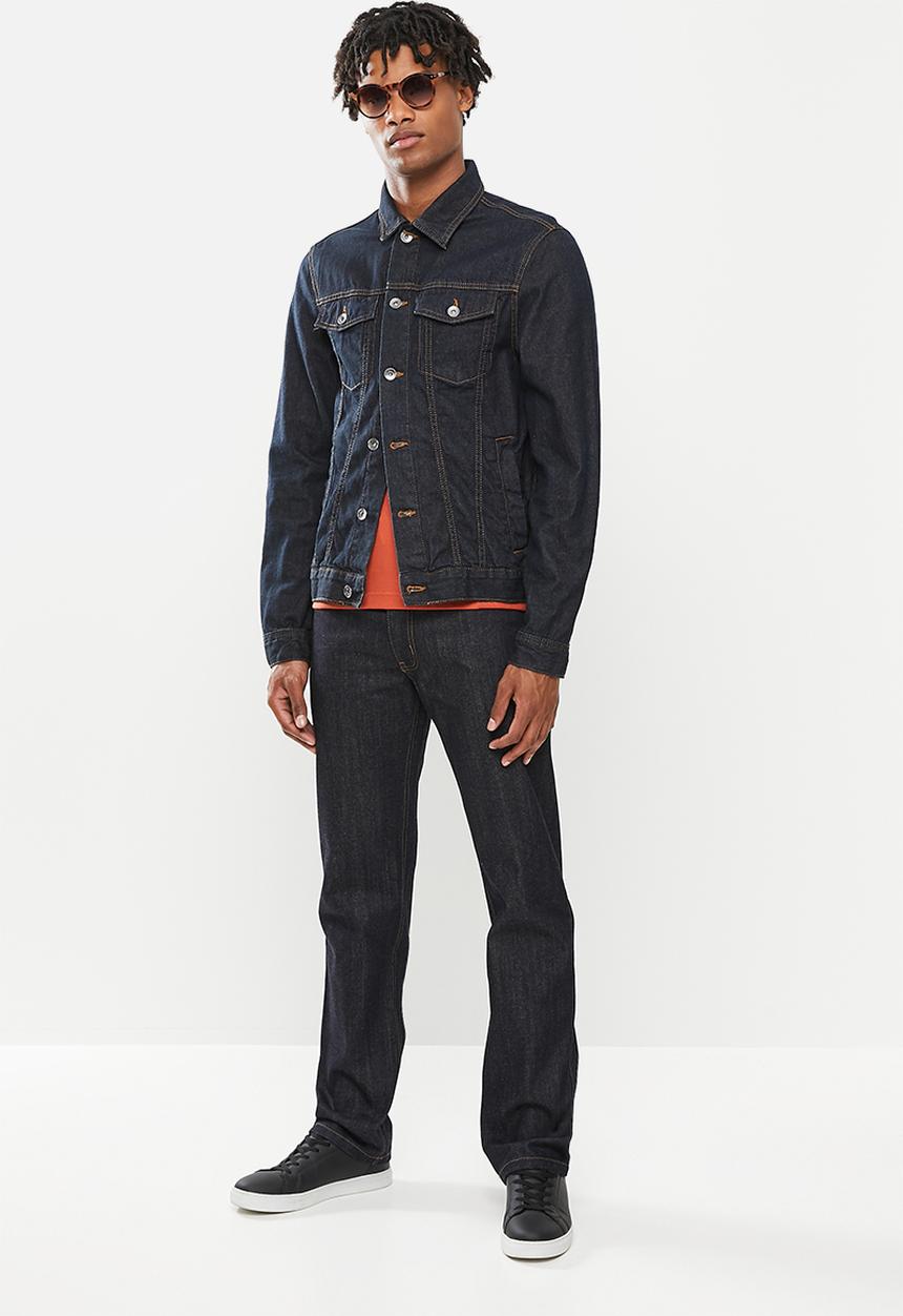 Lee  - Lee rider jeans - indigo
