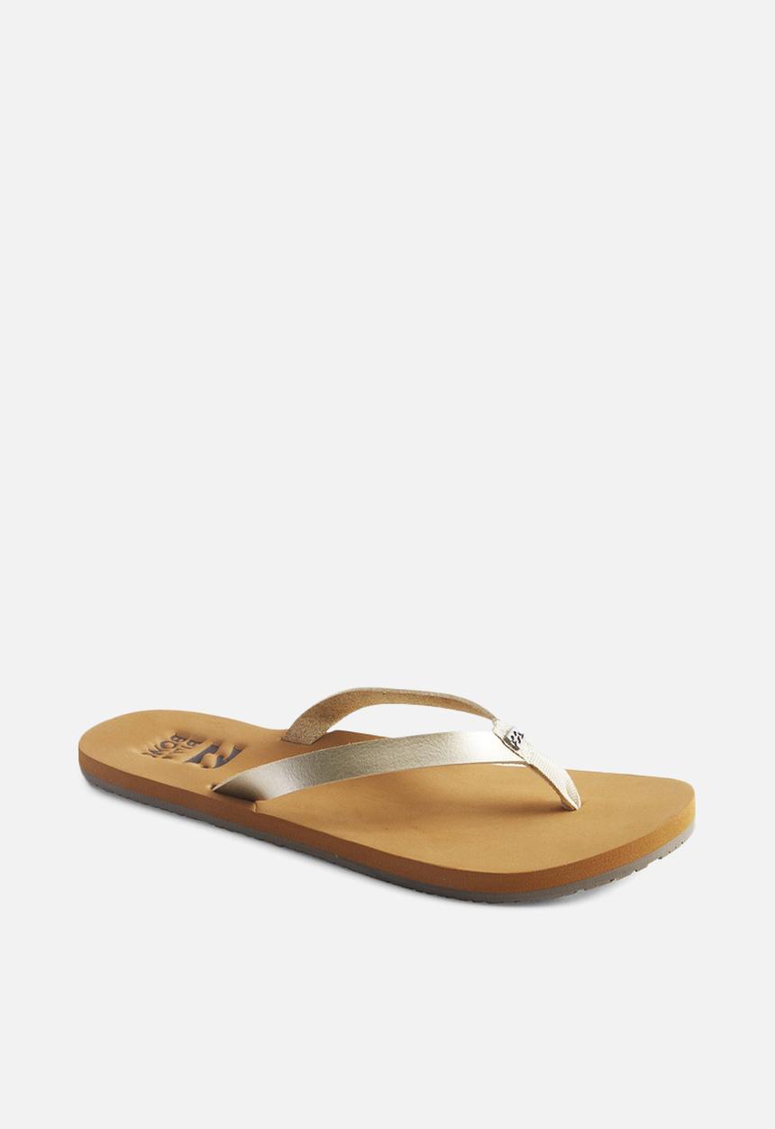 Billabong  - Shore breakerz sandal - platinum
