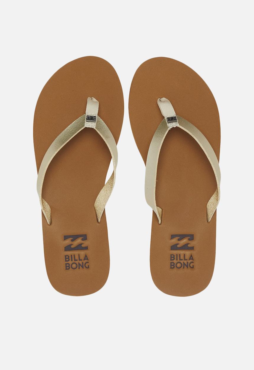Billabong  - Shore breakerz sandal - platinum
