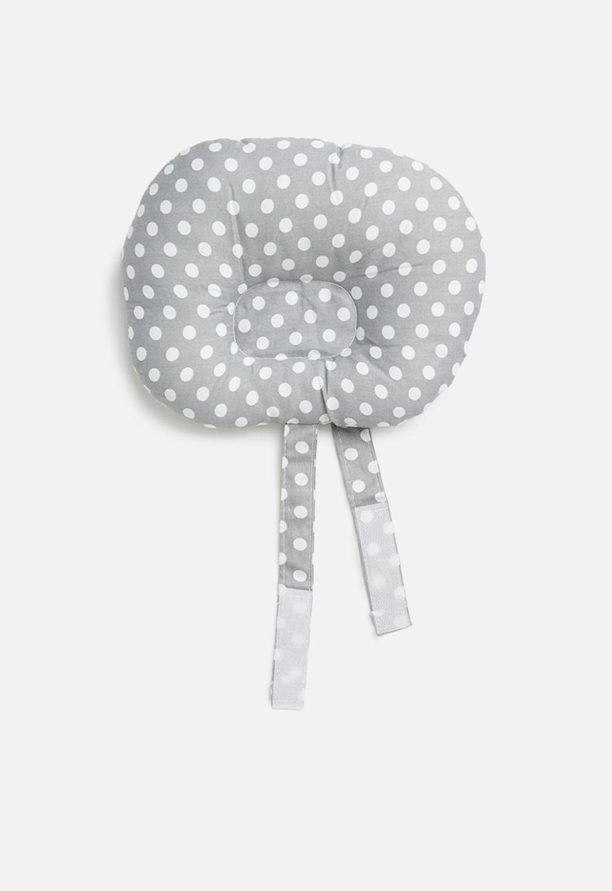 Pop Candy - Pillow - grey