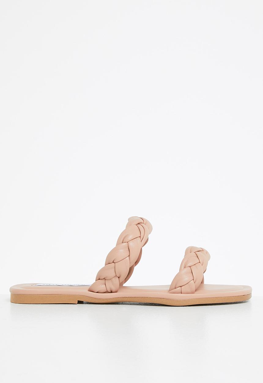 Steve Madden - Alonna slide - beige