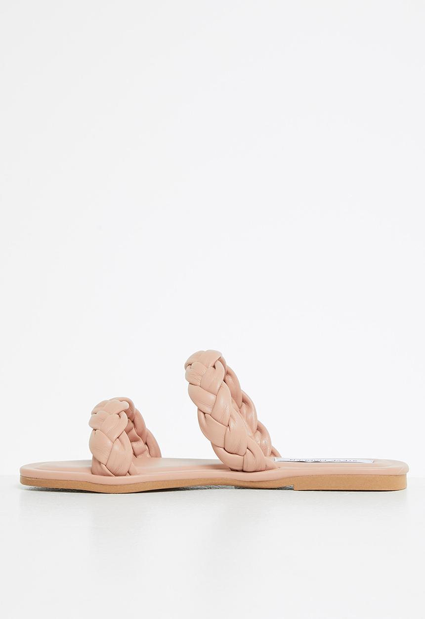Steve Madden - Alonna slide - beige
