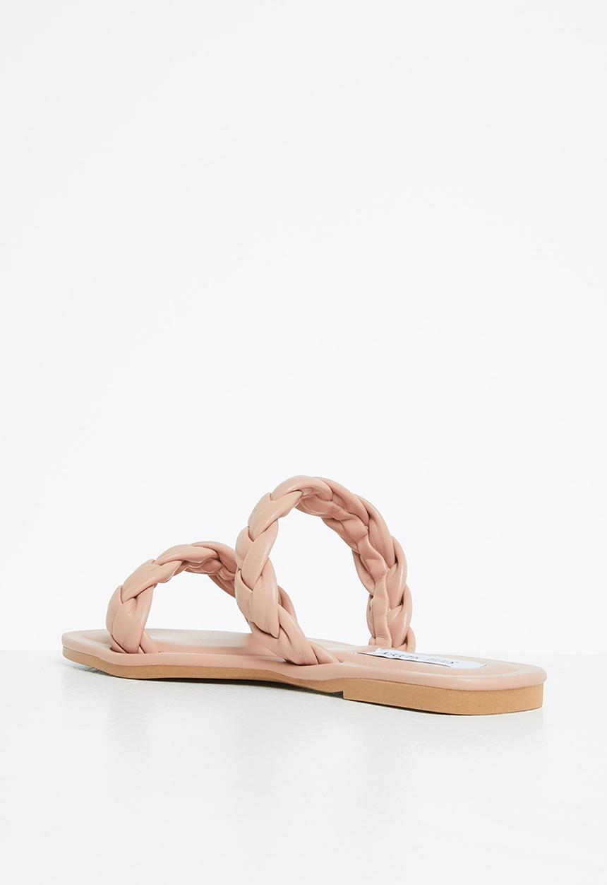 Steve Madden - Alonna slide - beige