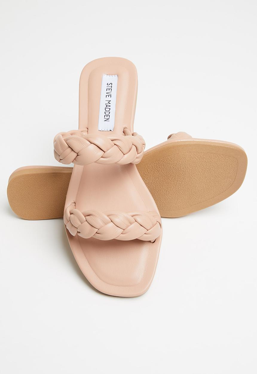 Steve Madden - Alonna slide - beige