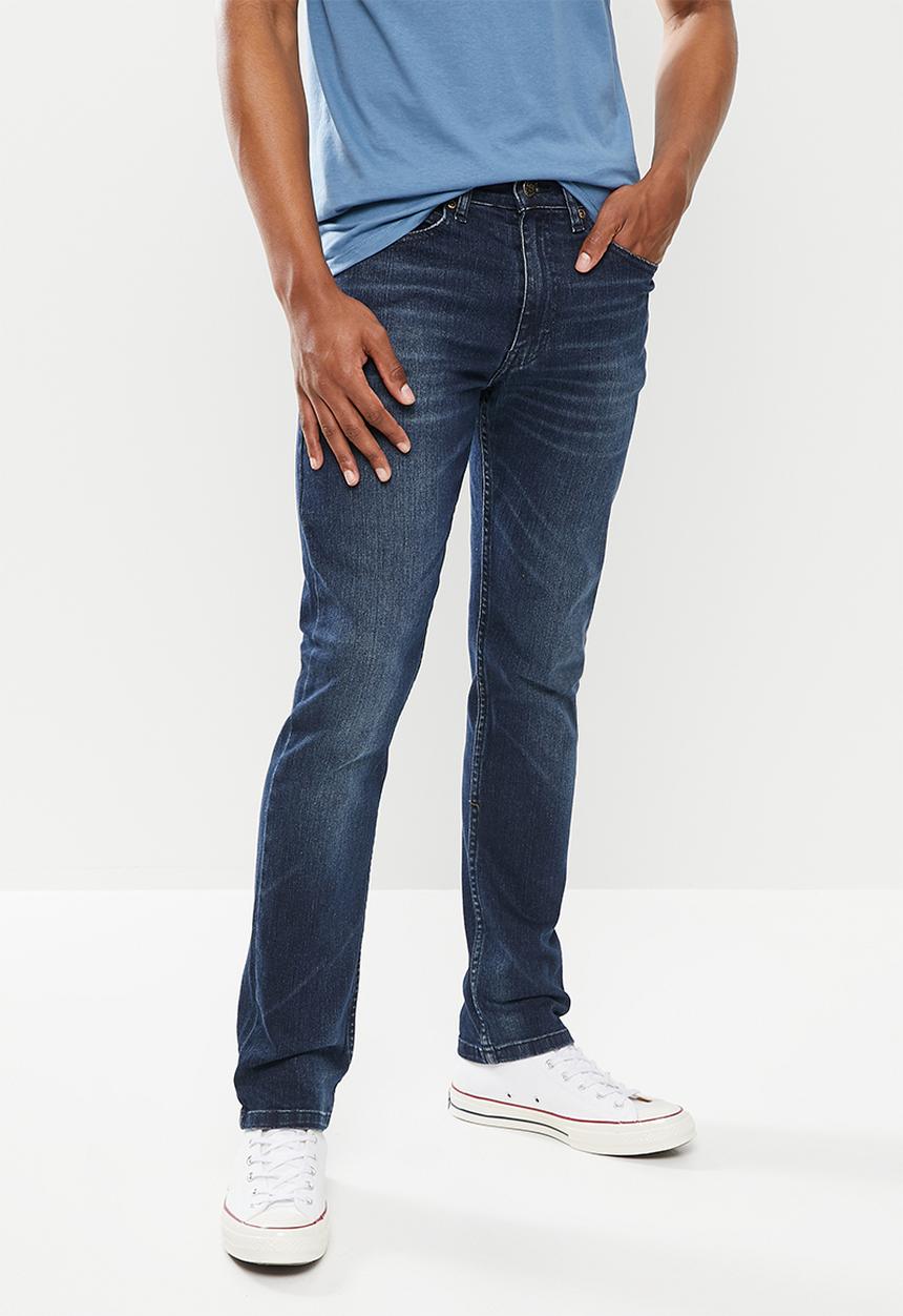 Lee  - Detriot jeans - true blue