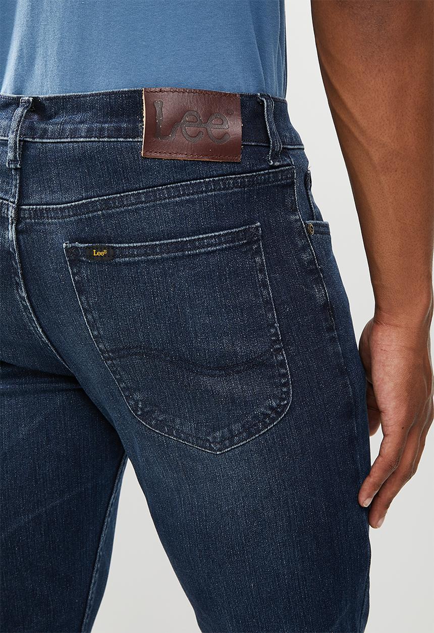 Lee  - Detriot jeans - true blue