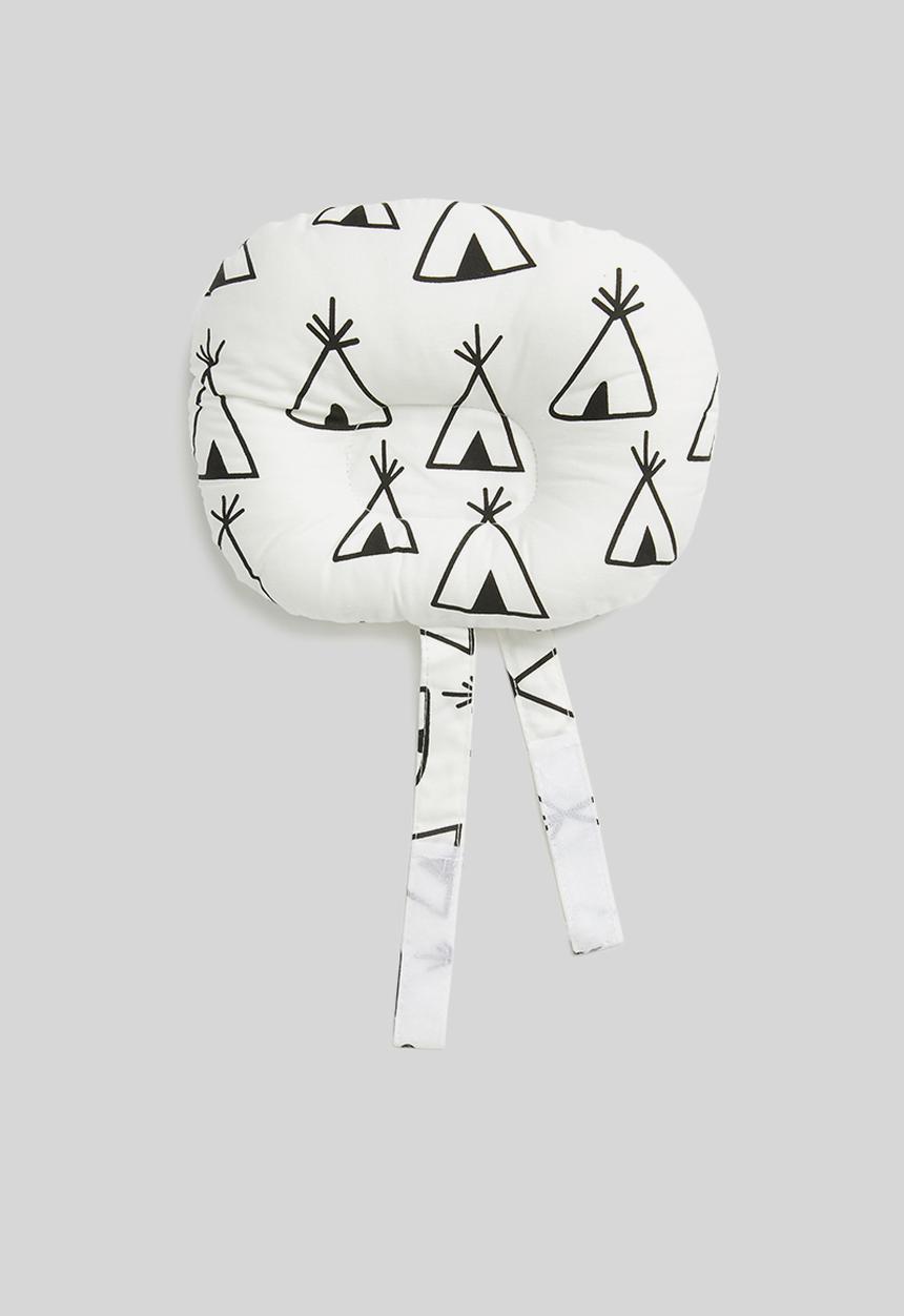 Pop Candy - Pillow - white