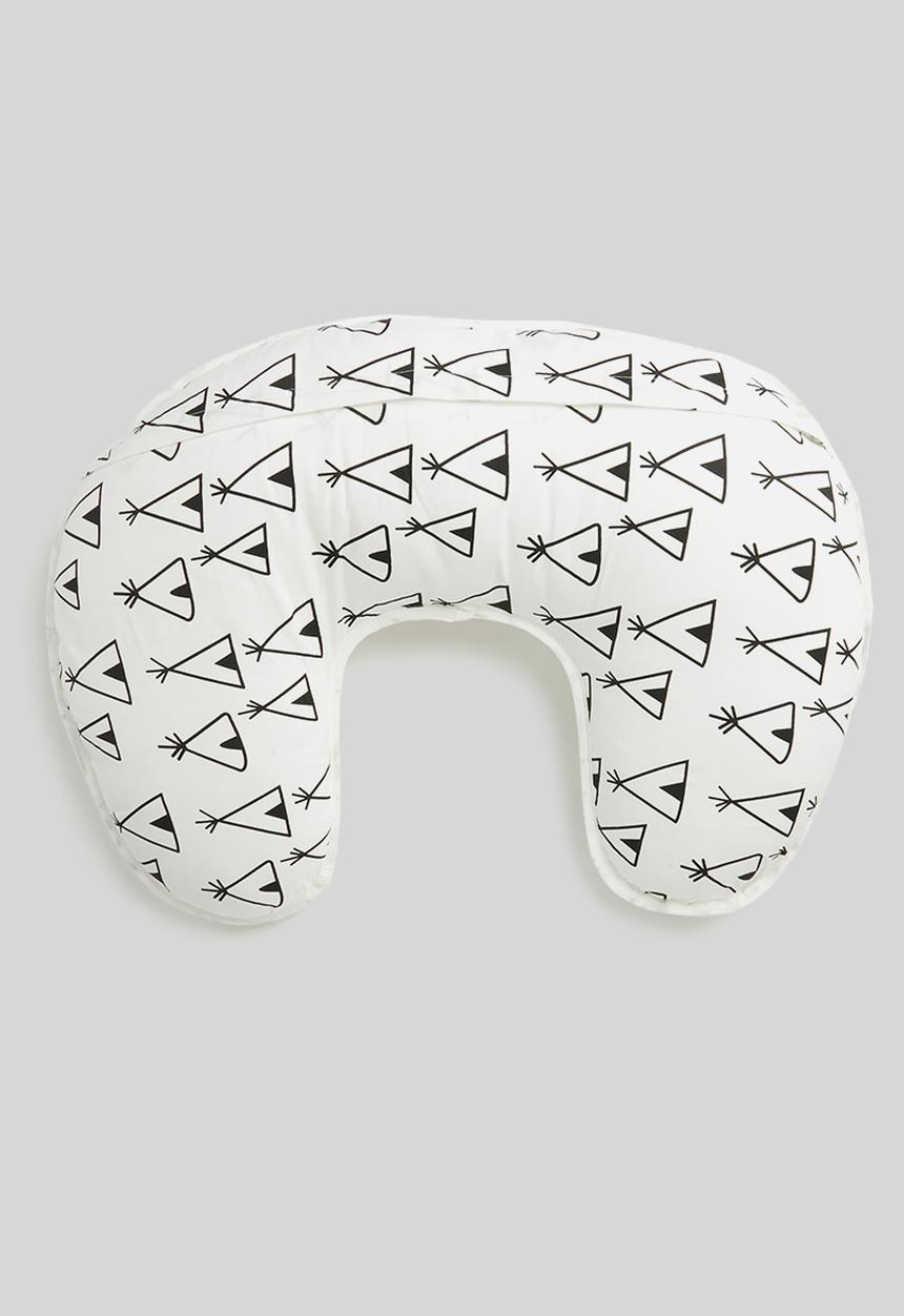 Pop Candy - Pillow - white