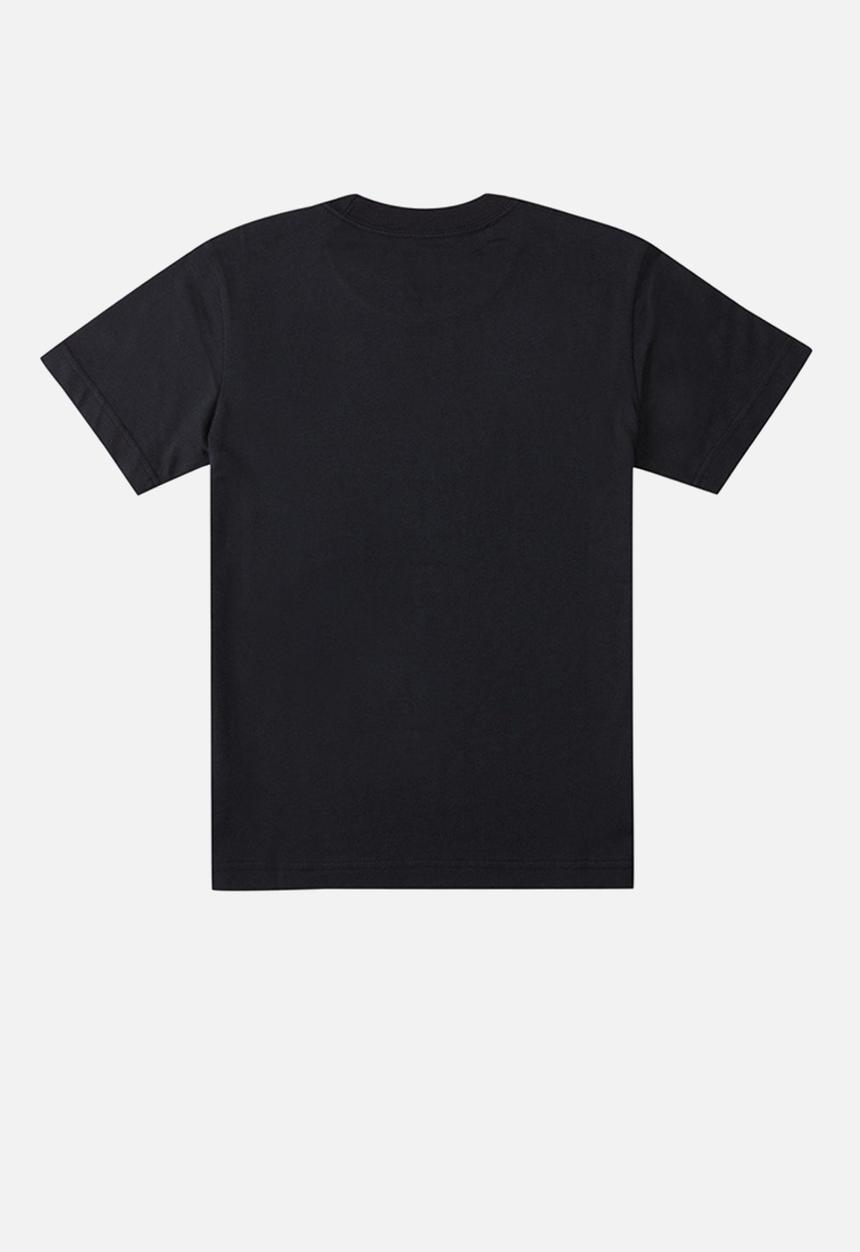 DC - Dc fuego ss boy - black