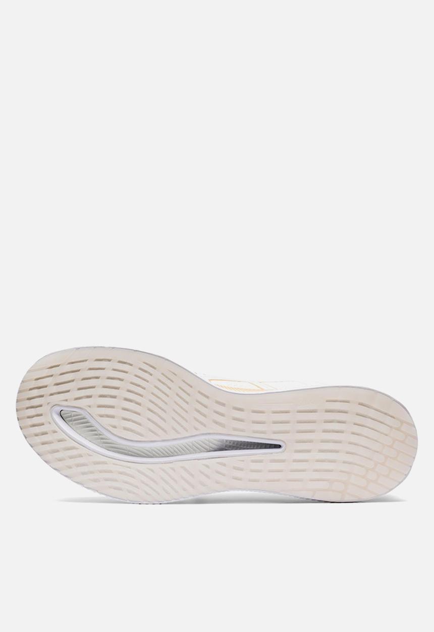 ASICS - Metaride - white/pure gold