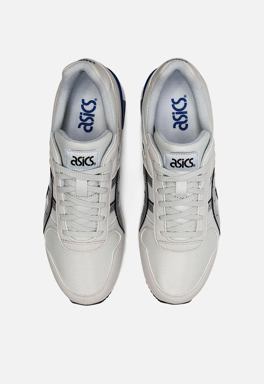 ASICS - Gt-ii - glacier grey/asics blue